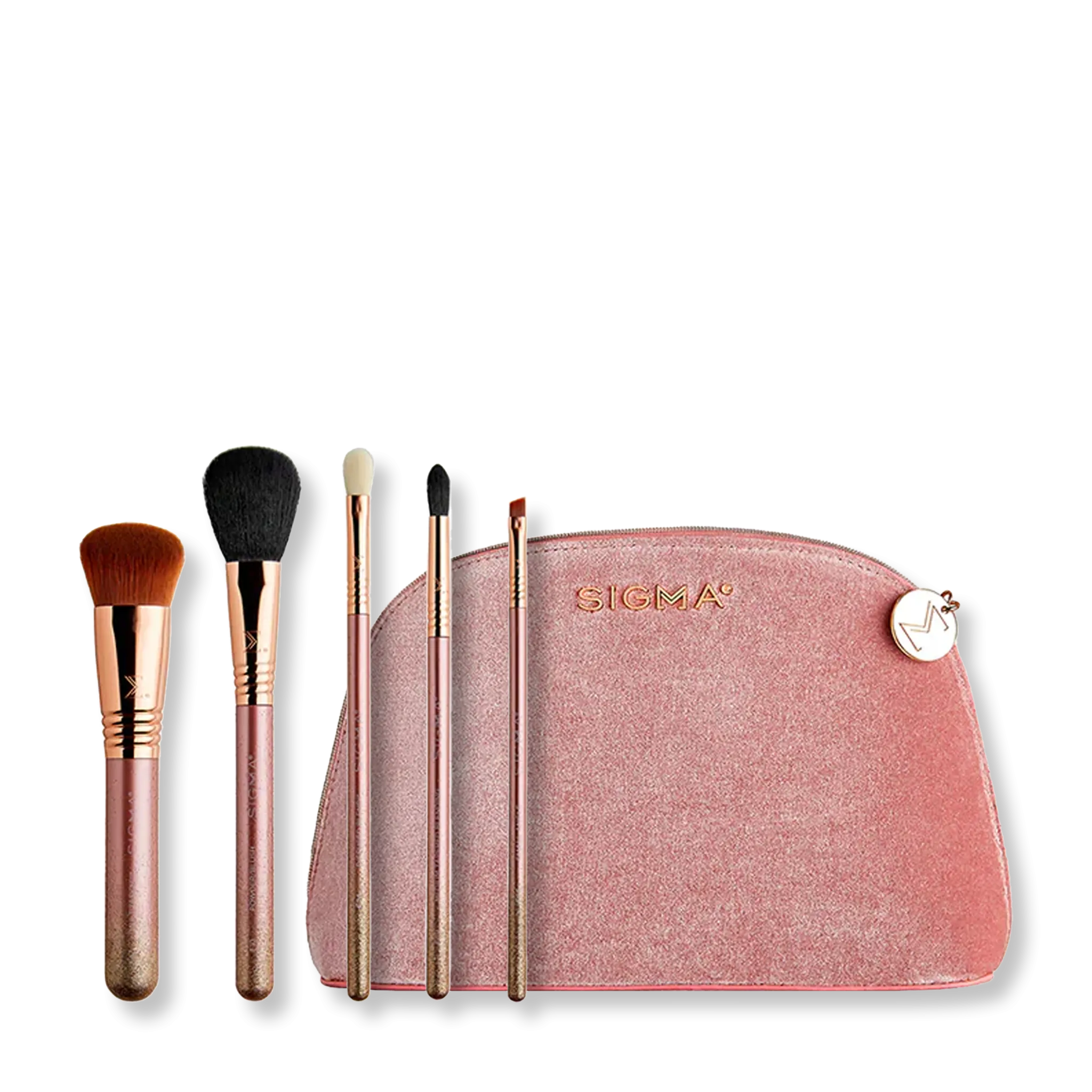 Sigma Beauty Modern Glam Brush Set