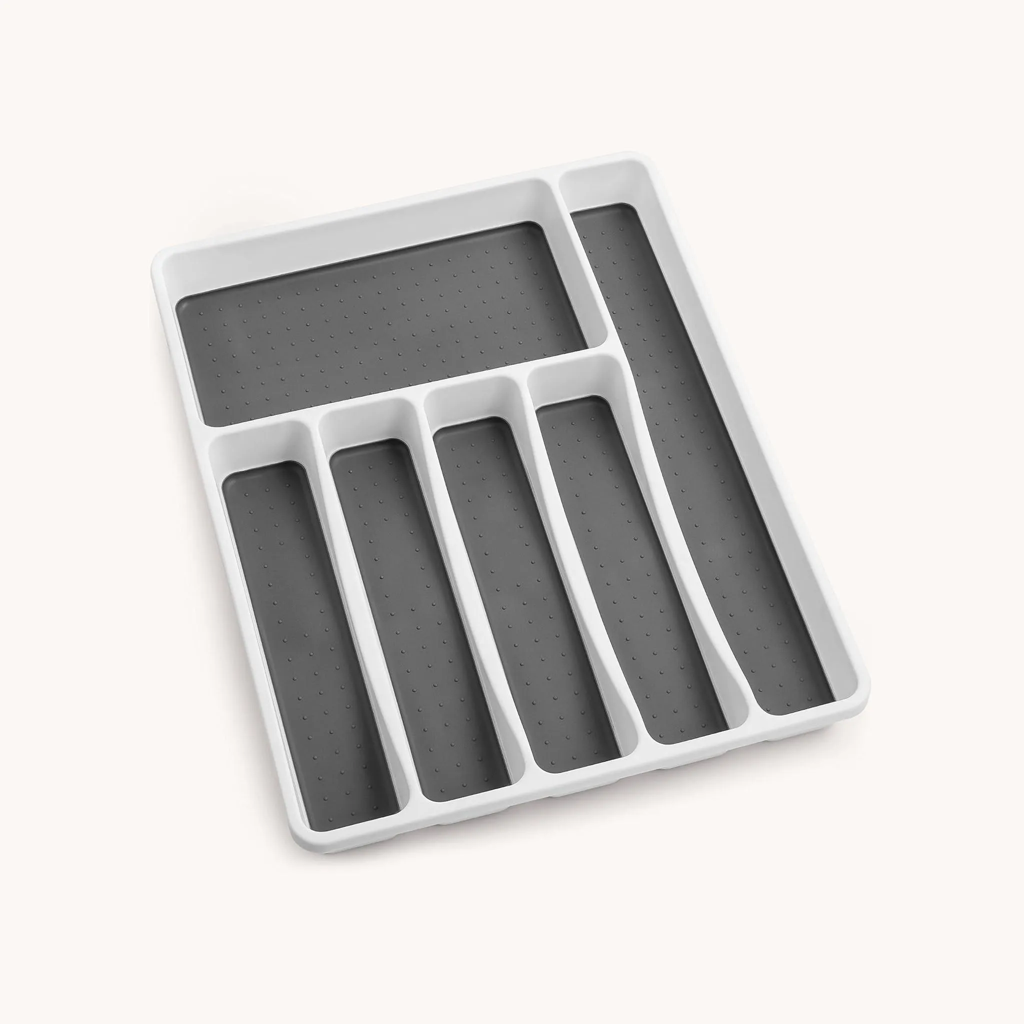 Silverware Organizer Tray