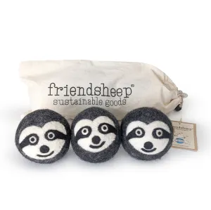 Sloth Trio