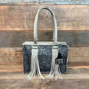 Small Town Tote -  #17576