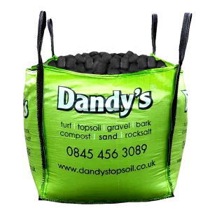 Smokeless Ovals House Fuel 500kg Bulk Bag