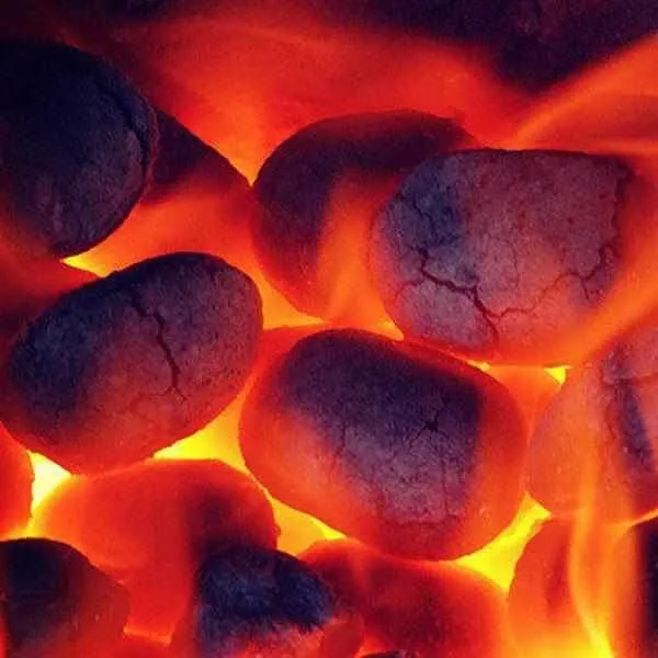 Smokeless Ovals House Fuel 500kg Bulk Bag