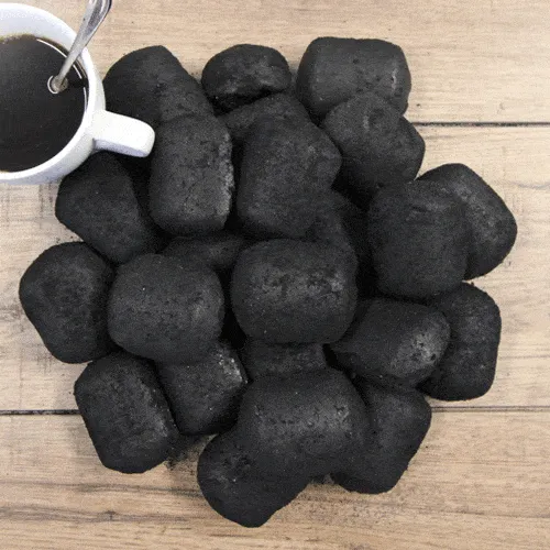 Smokeless Ovals House Fuel 500kg Bulk Bag