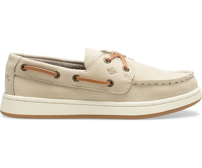 Sperry Cup II Boat