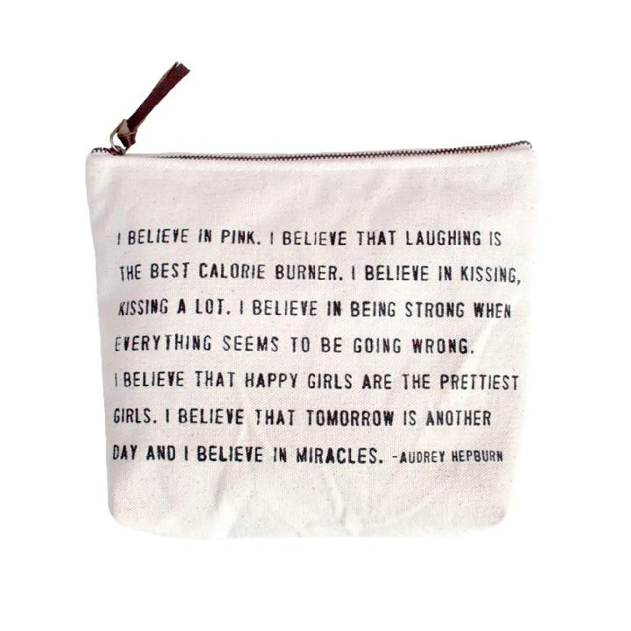 Sugarboo Canvas Bag