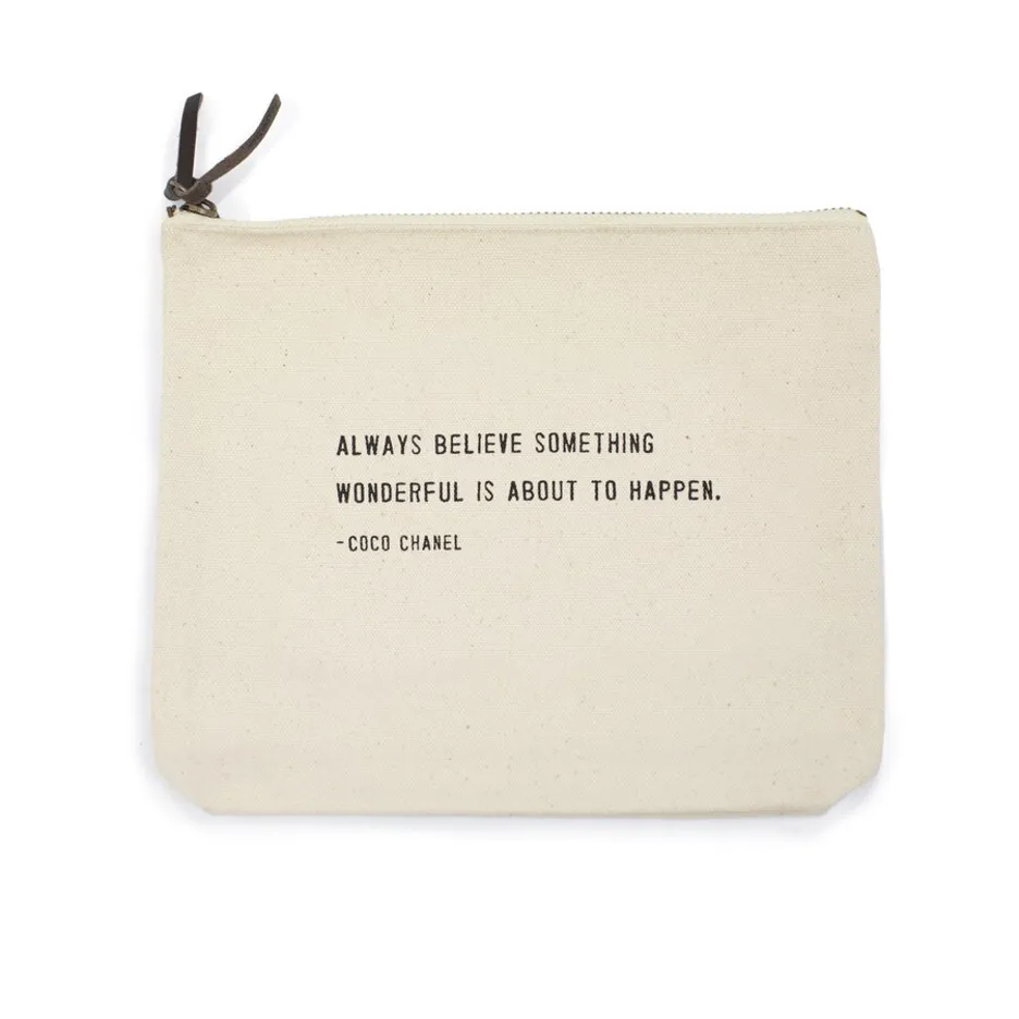 Sugarboo Canvas Bag