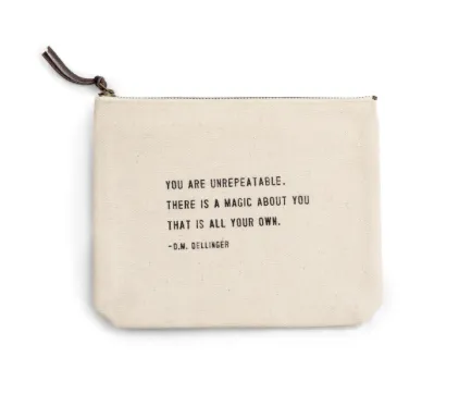 Sugarboo Canvas Bag