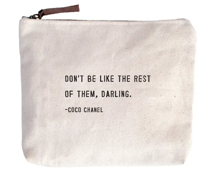 Sugarboo Canvas Bag