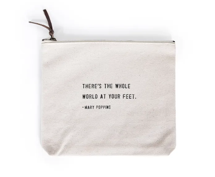 Sugarboo Canvas Bag