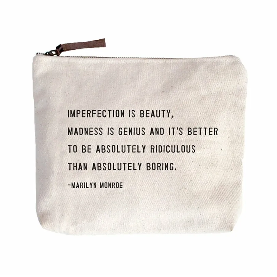 Sugarboo Canvas Bag