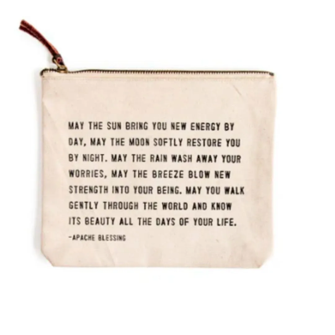 Sugarboo Canvas Bag