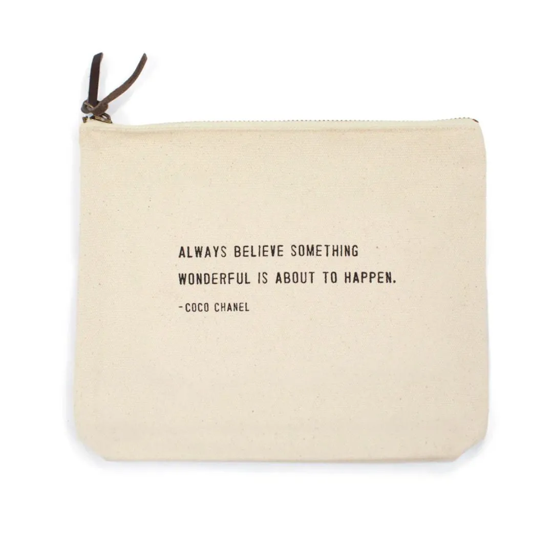Sugarboo Canvas Bag