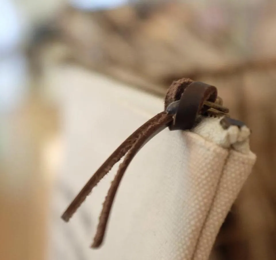 Sugarboo Canvas Bag