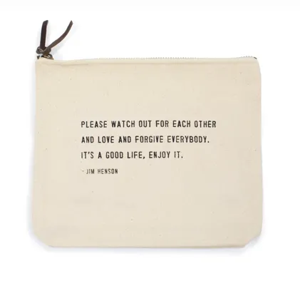 Sugarboo Canvas Bag