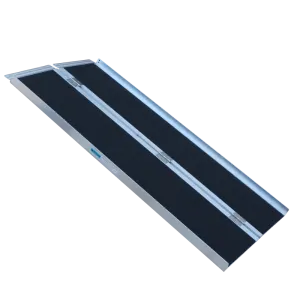 Suitcase Ramp