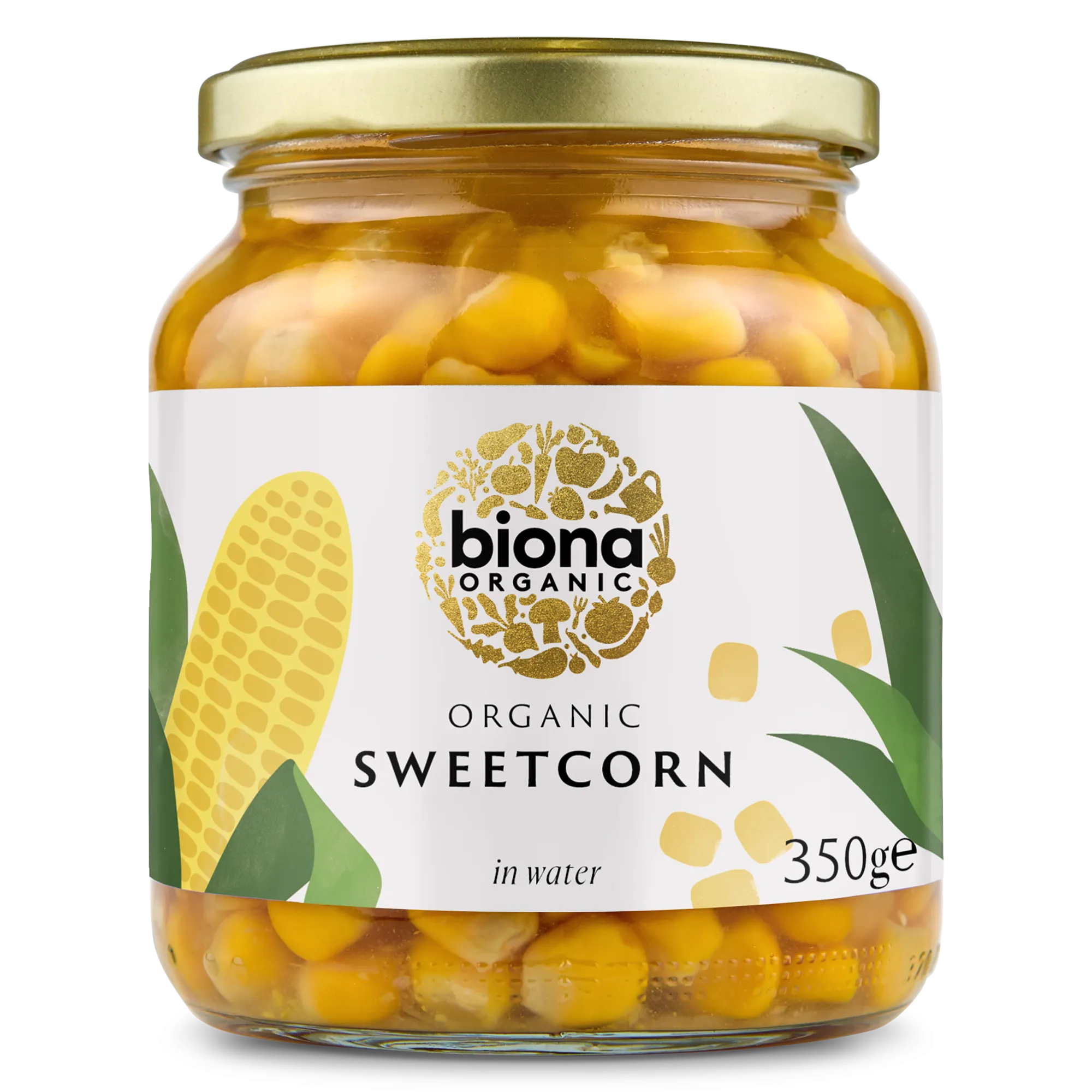 SWEETCORN
