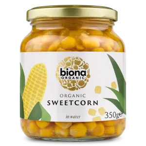 SWEETCORN
