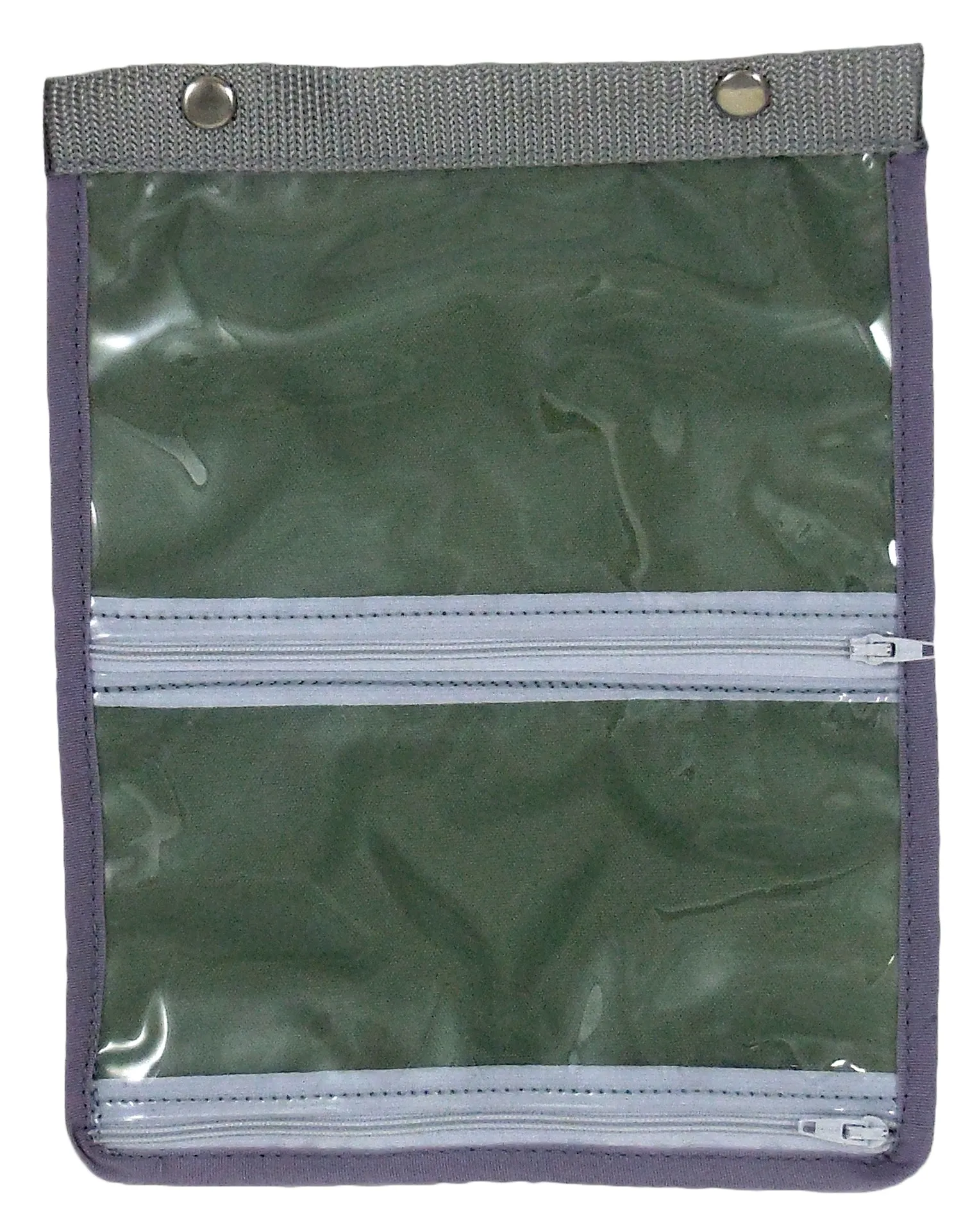 TBSLH- Puppy Love Hanging Toiletry Bag