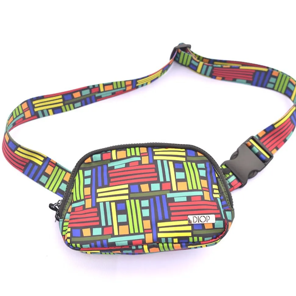 The Weka Fanny Pack