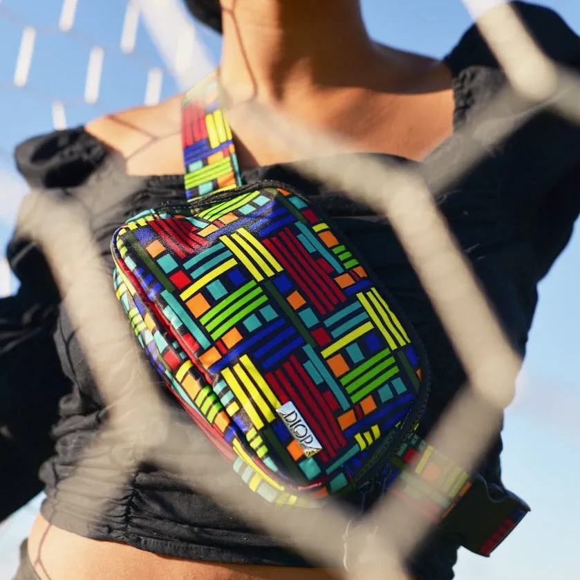 The Weka Fanny Pack