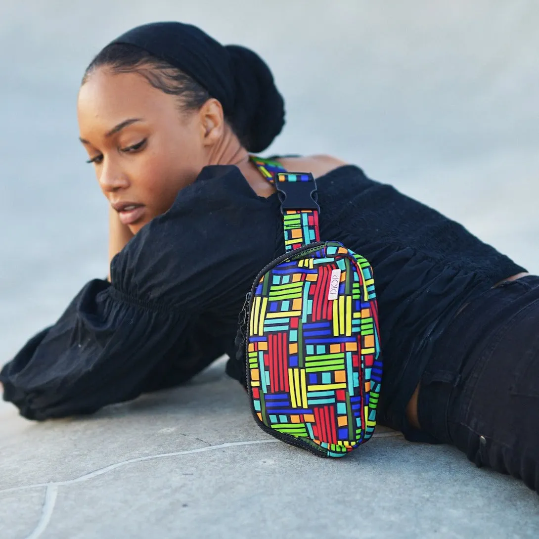The Weka Fanny Pack