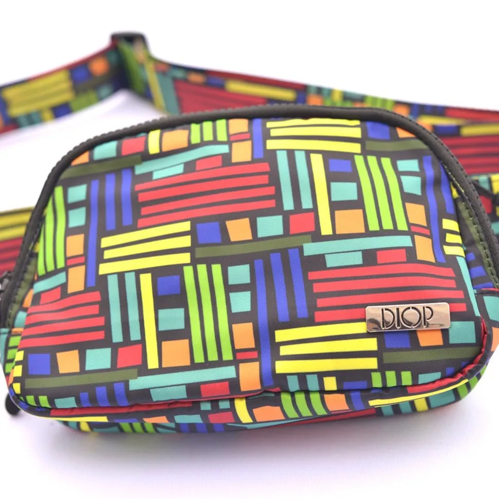 The Weka Fanny Pack