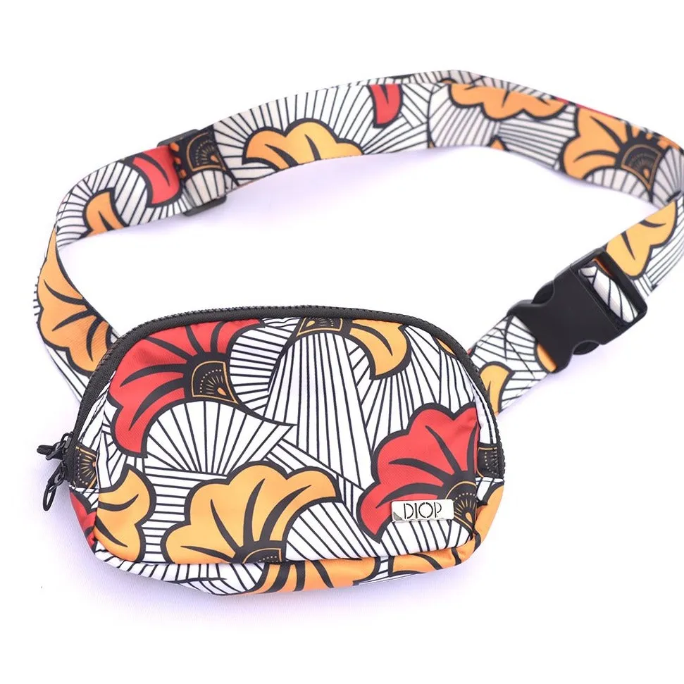 The Zohura Fanny Pack