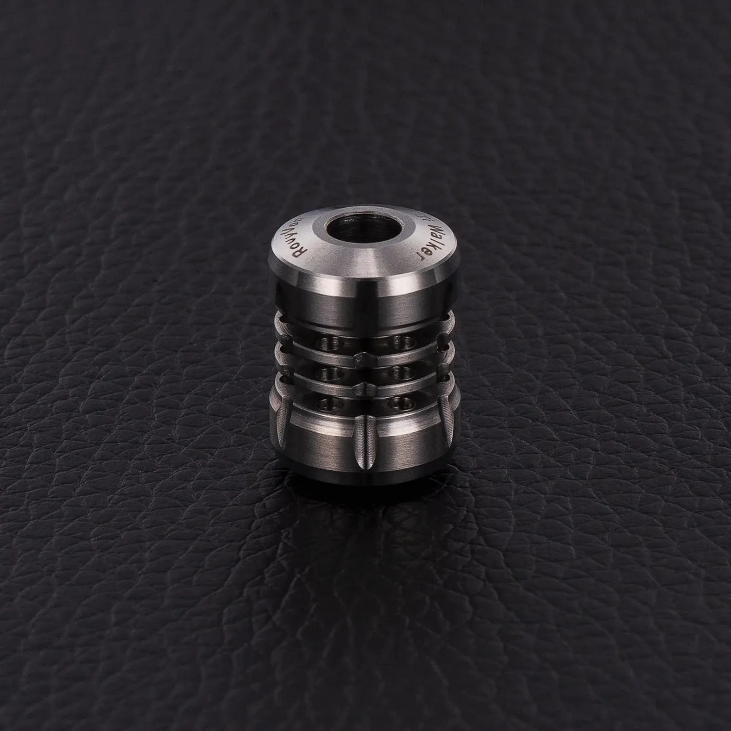 Ti Walker EDC Titanium Bead
