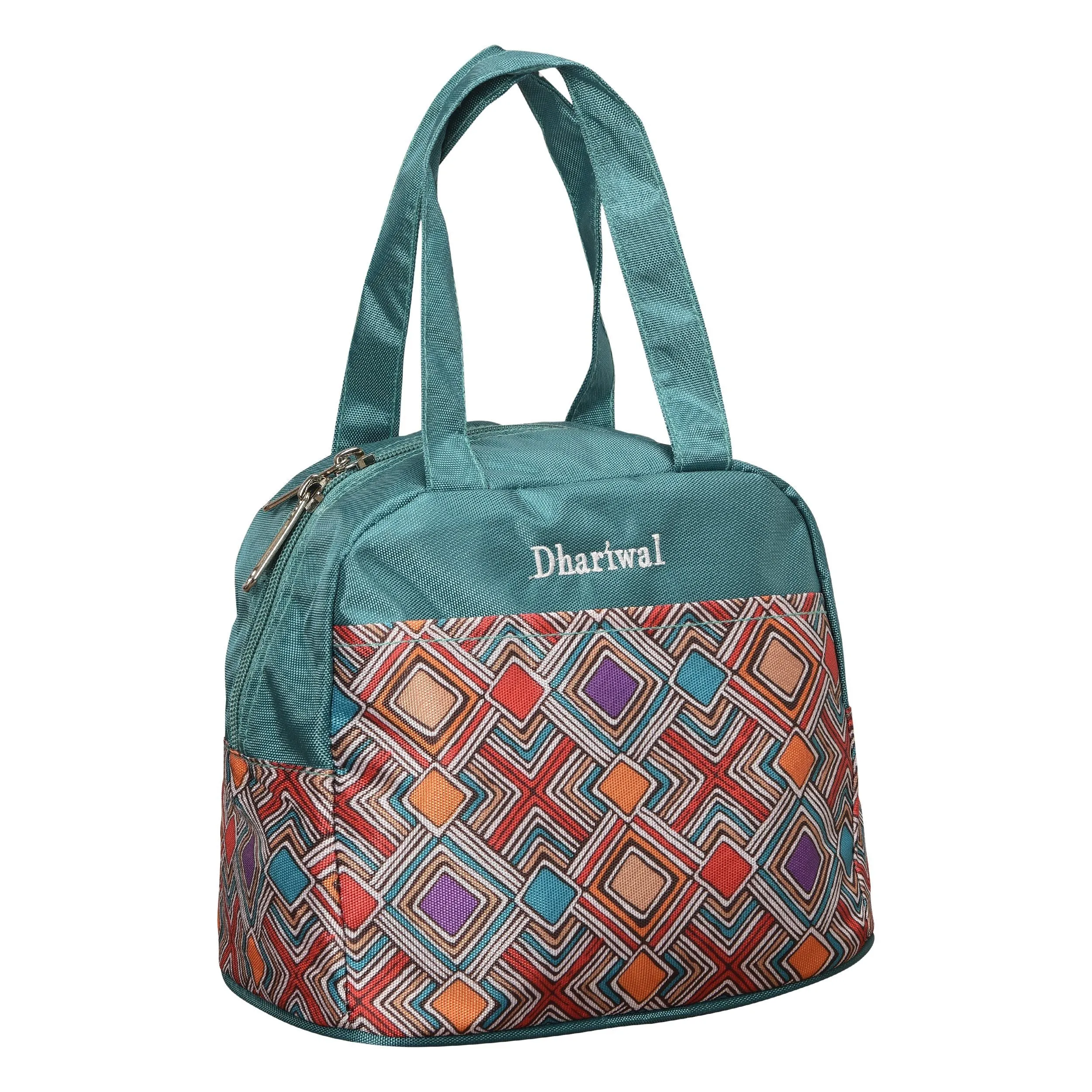 Tiffin Bag TB-409