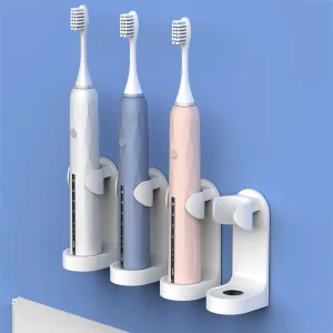 Toothbrush Organizer