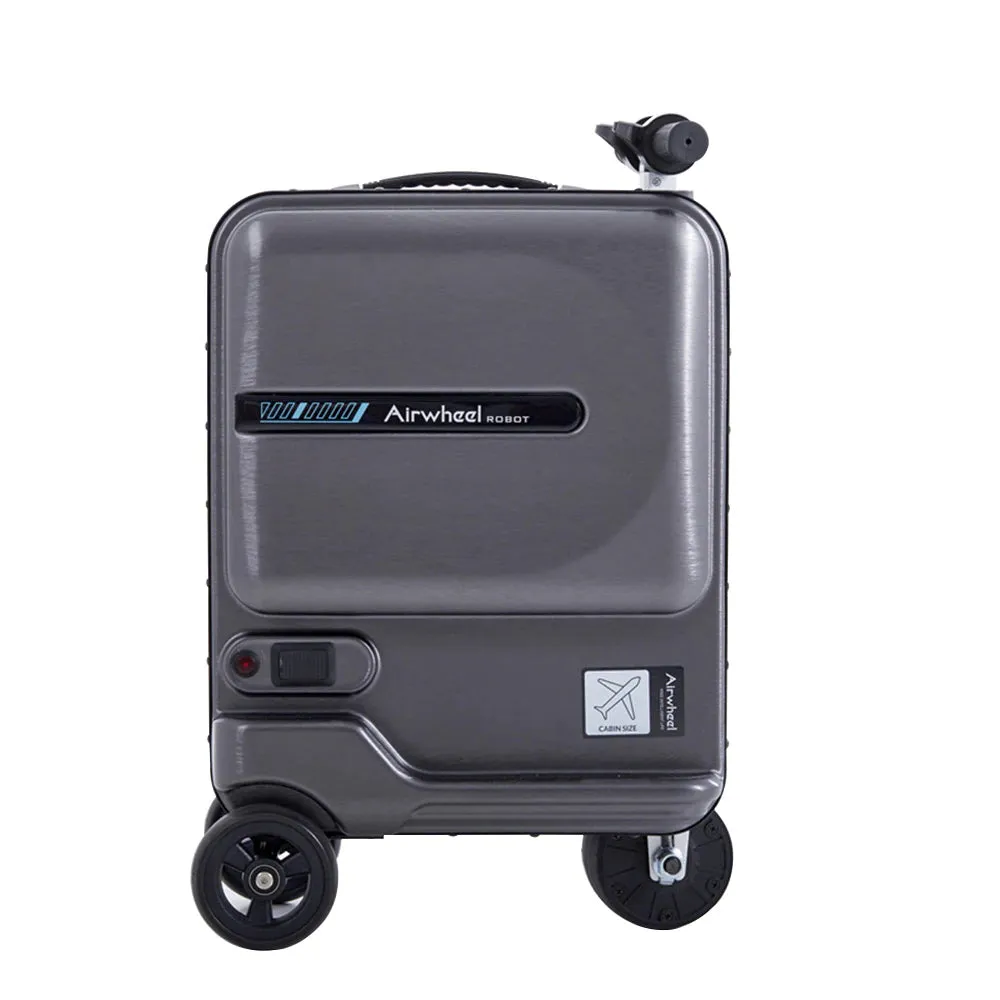 Travel Ride-on Suitcase