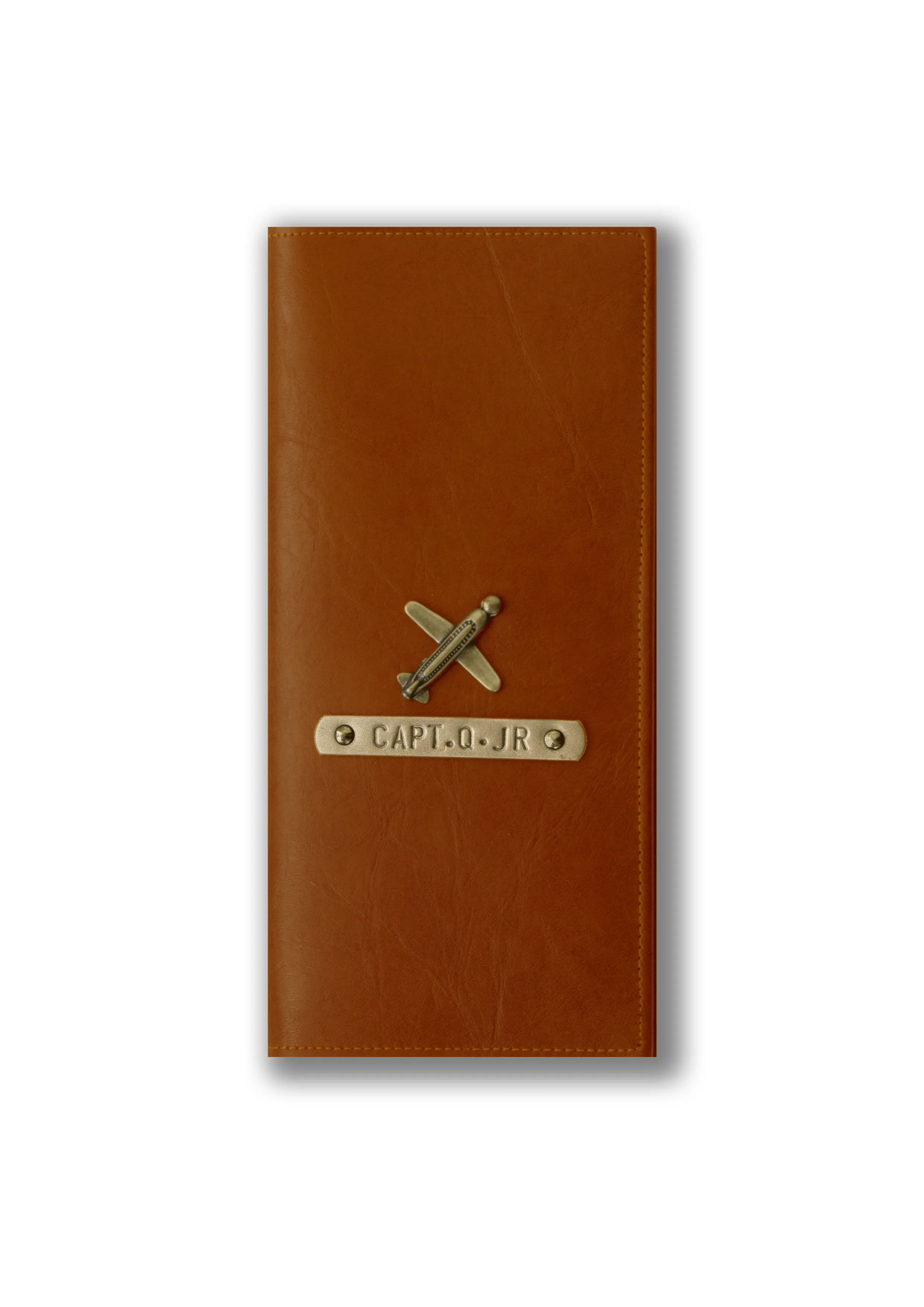 Travel Wallet - Color Selected