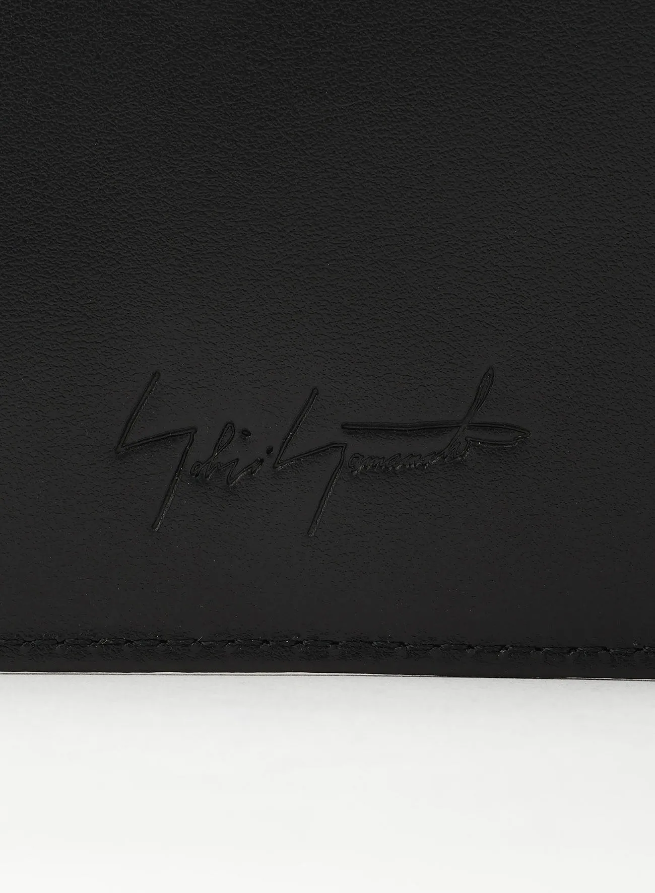 Tri-flap phone bag