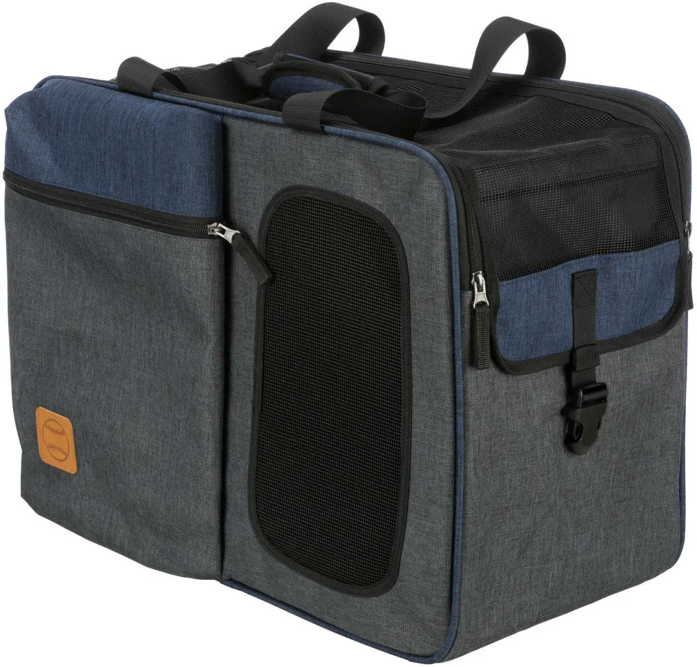 Trixie Backpack and Carrier Tara 2 in 1