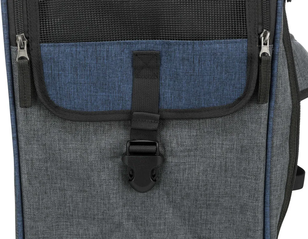 Trixie Backpack and Carrier Tara 2 in 1