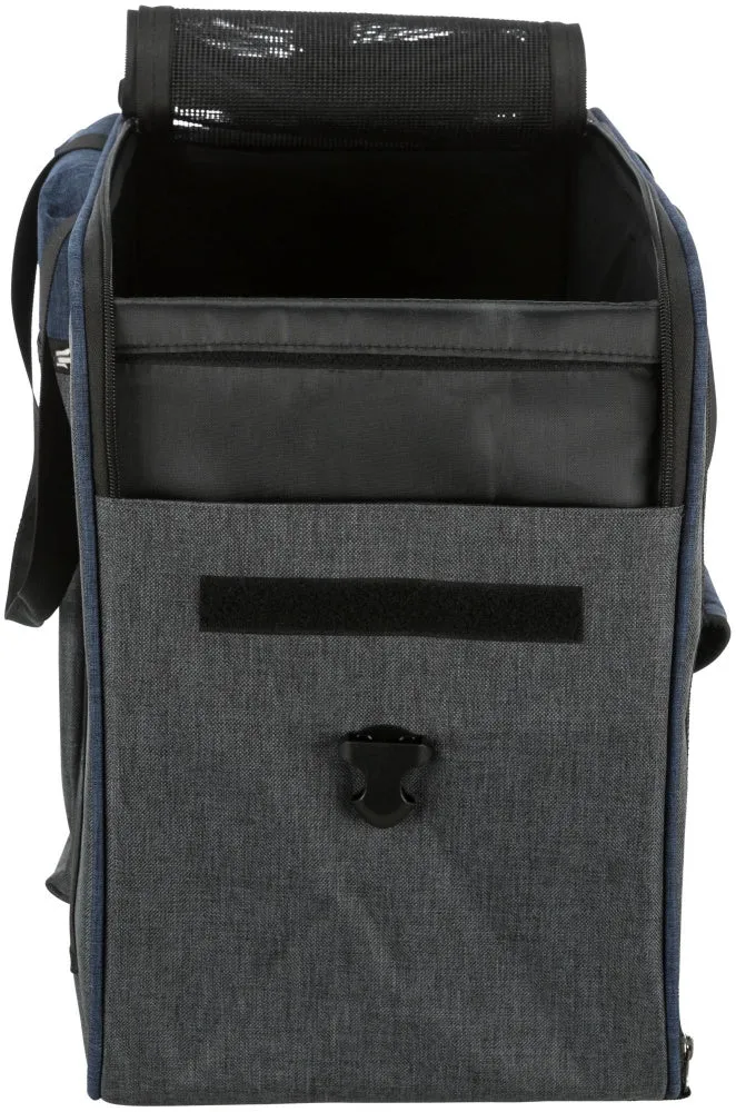 Trixie Backpack and Carrier Tara 2 in 1