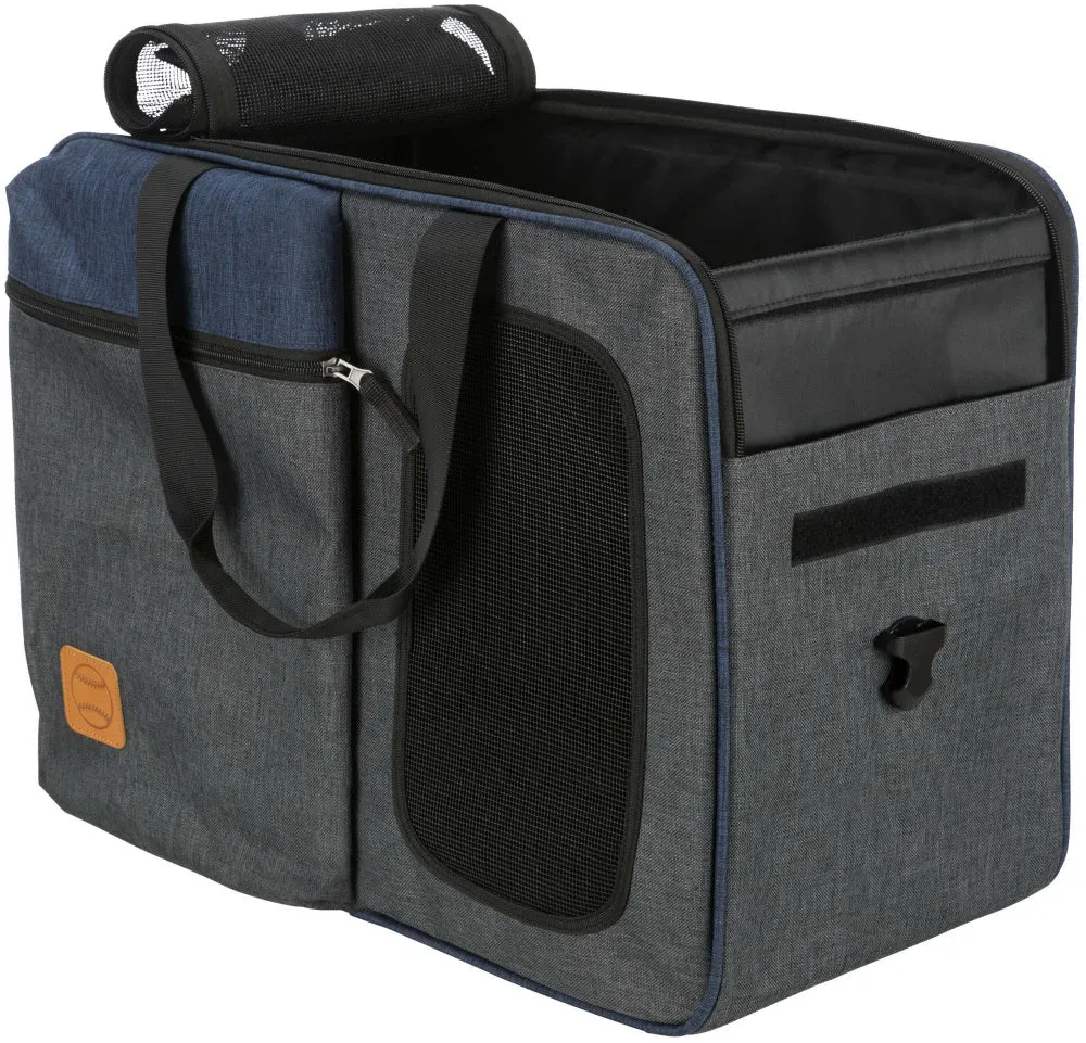 Trixie Backpack and Carrier Tara 2 in 1