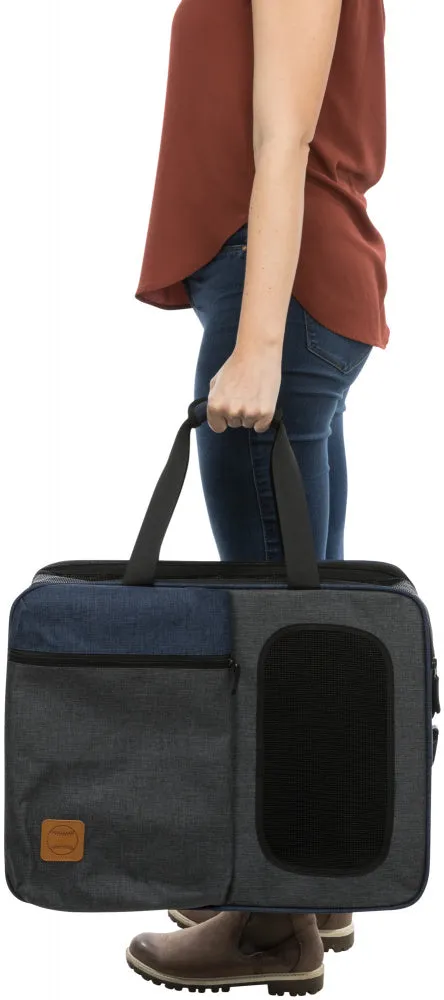 Trixie Backpack and Carrier Tara 2 in 1