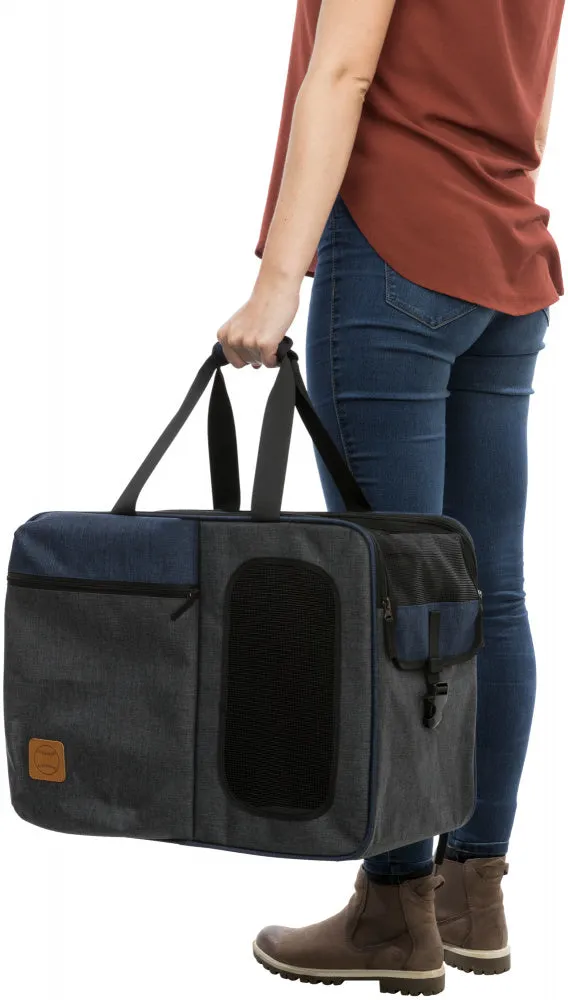 Trixie Backpack and Carrier Tara 2 in 1