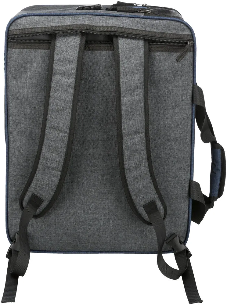 Trixie Backpack and Carrier Tara 2 in 1