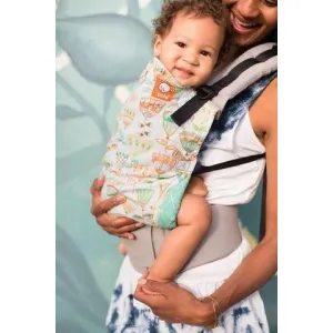 Tula Baby Carrier Standard - Dew Drop
