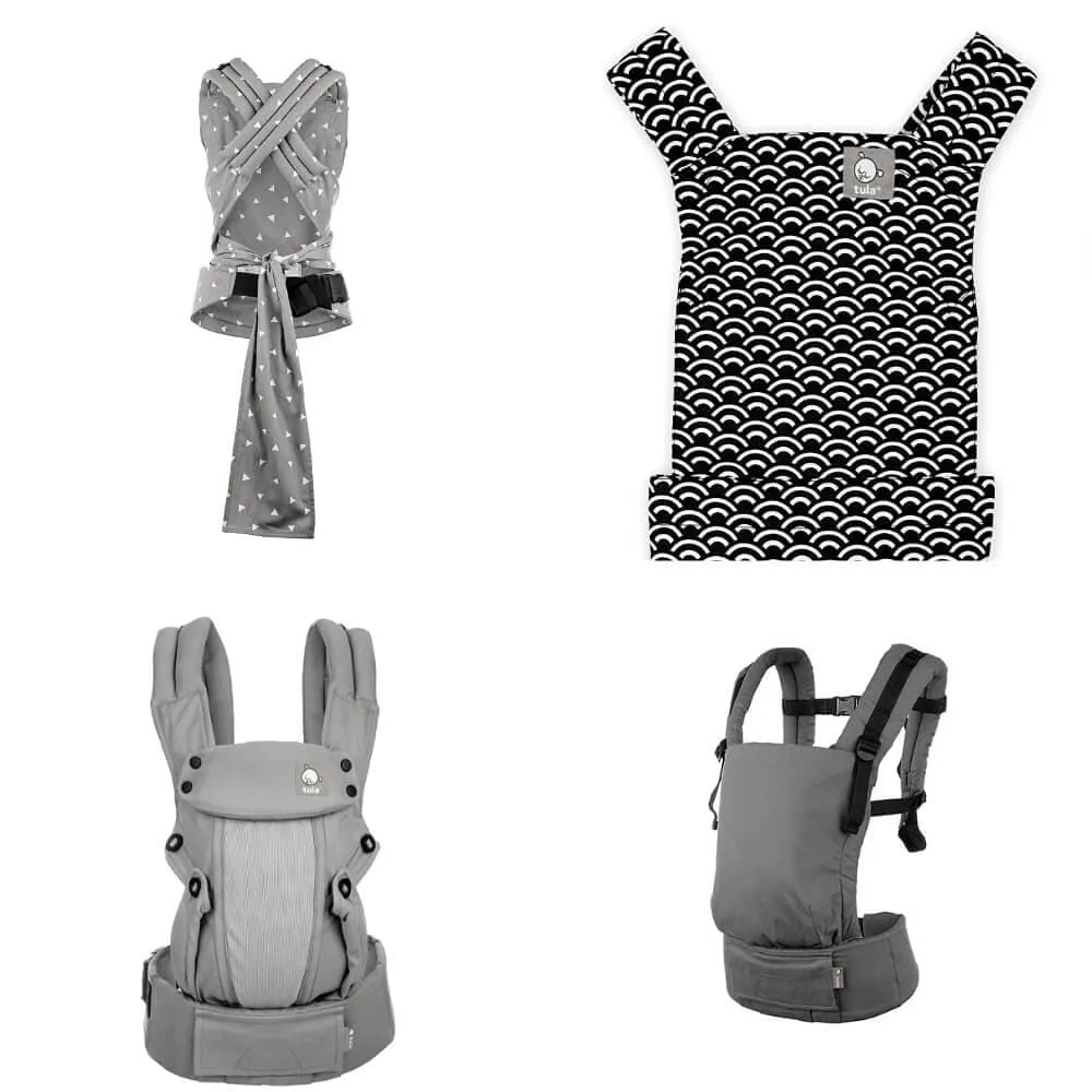 Tula Carrier   Tula Mini