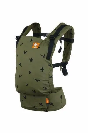 Tula Free-to-Grow Baby Carrier Soar