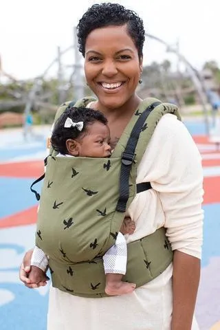 Tula Free-to-Grow Baby Carrier Soar