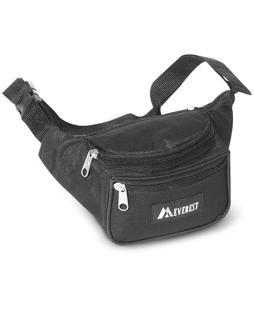 Value Basic Waist Pack
