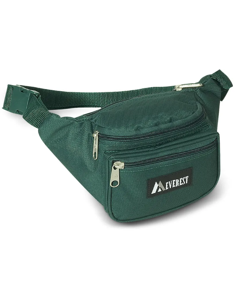 Value Basic Waist Pack