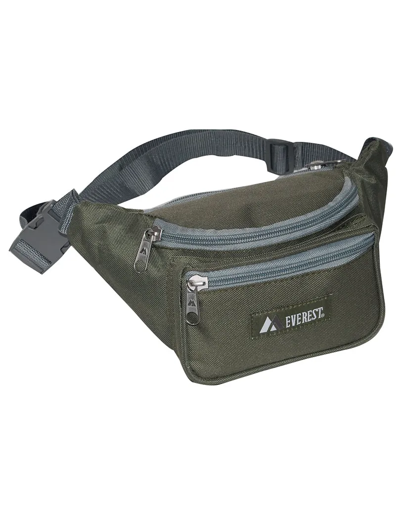 Value Basic Waist Pack