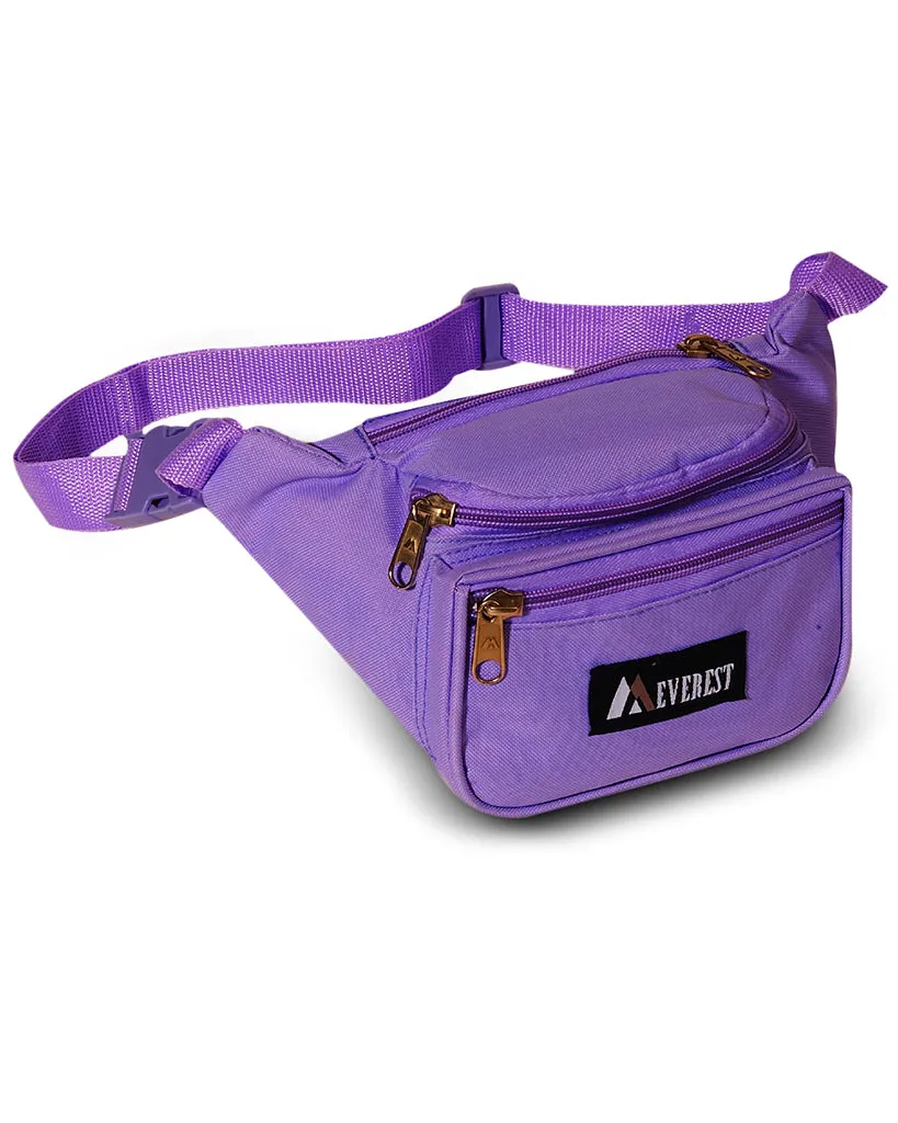 Value Basic Waist Pack
