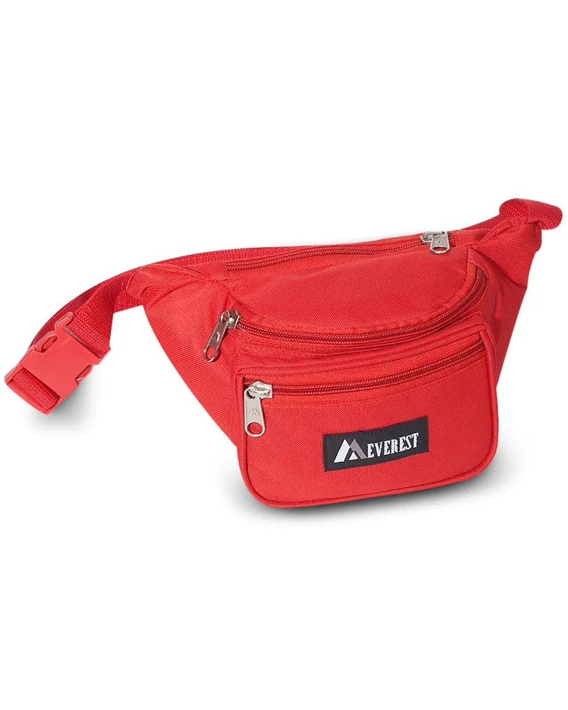 Value Basic Waist Pack