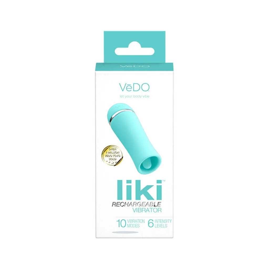 VeDO LIKI